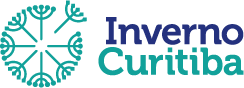 Inverno em Curitiba – Logo