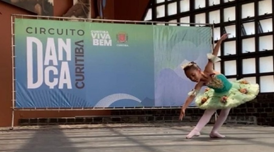 Circuito Dança Curitiba