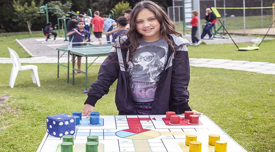 Festival de Férias