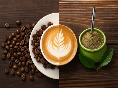 Festival Matte e Coffee